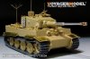 Voyager Model PE35965  WWII German Tiger I Late Production For RFM 5015 1/35